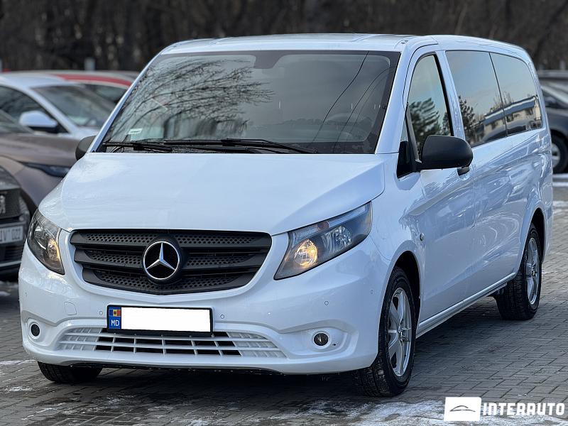 Mercedes Vito 2 interauto oferta masina