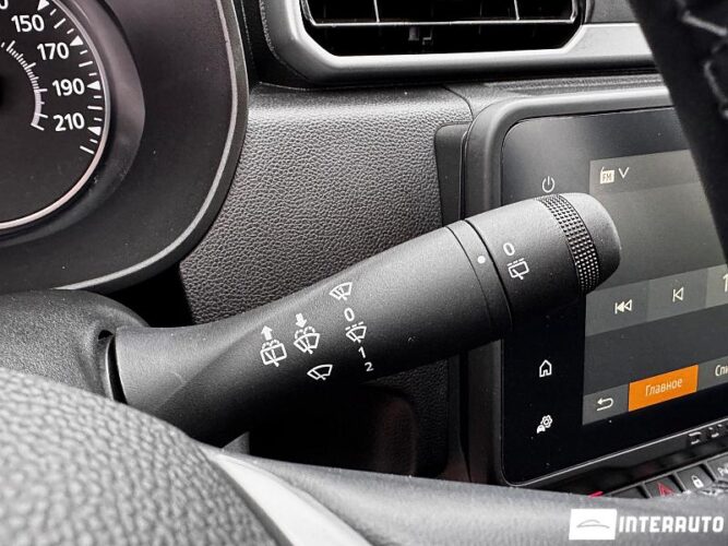 Dacia Duster 42 dacia Duster 2024