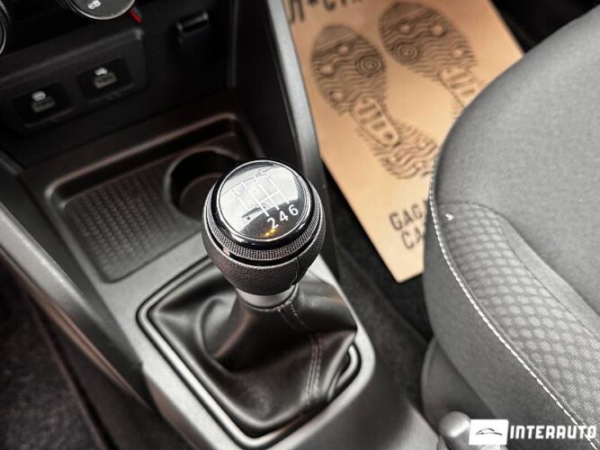 Dacia Duster 41 dacia Duster 2024