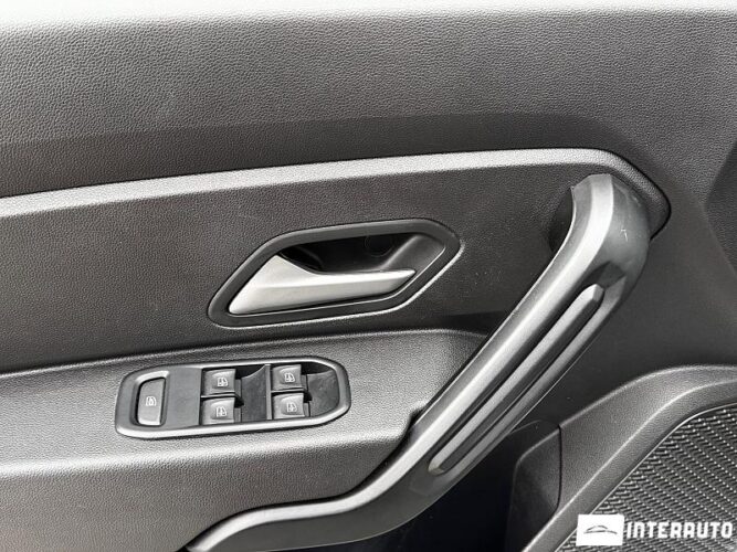 Dacia Duster 45 dacia Duster 2024