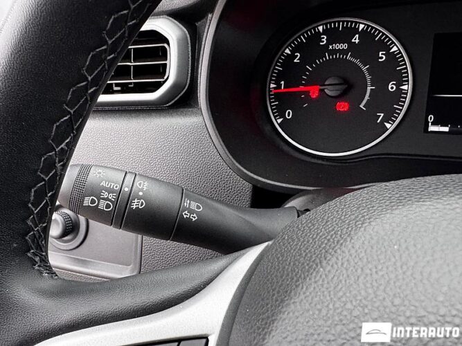 Dacia Duster 43 dacia Duster 2024