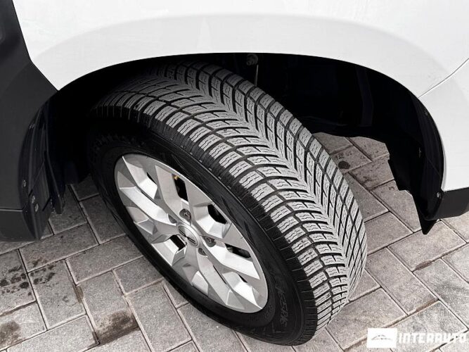 Dacia Duster 49 dacia Duster 2024