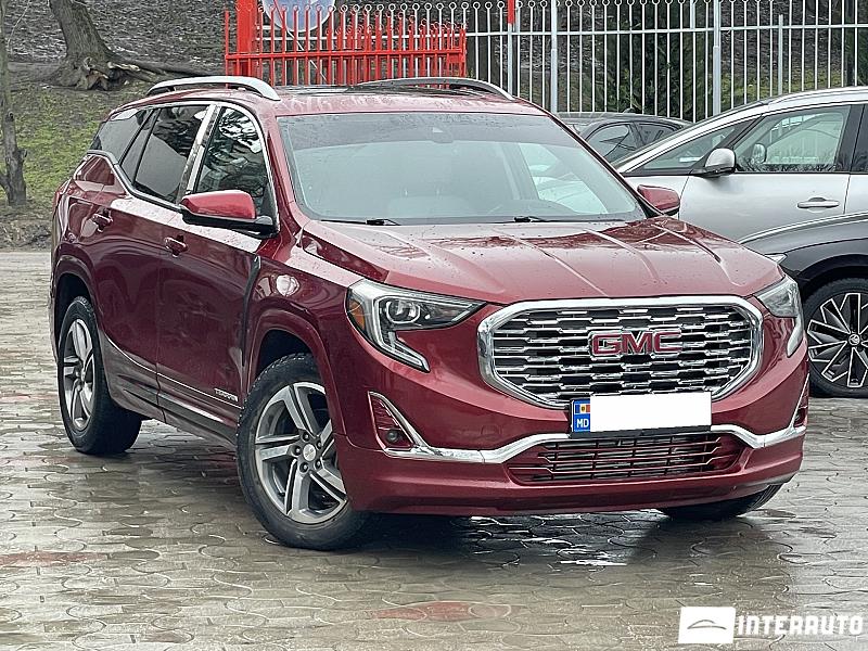 interauto oferta masina