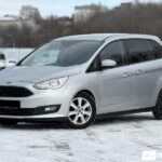 Ford C-MAX 2018