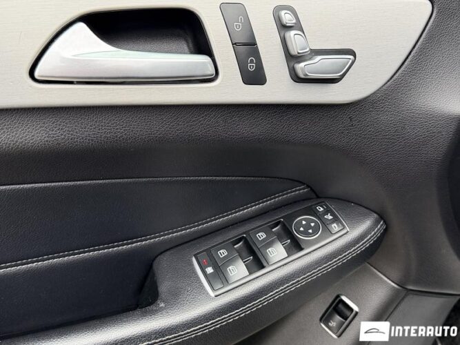 mercedes GLE 250 2016