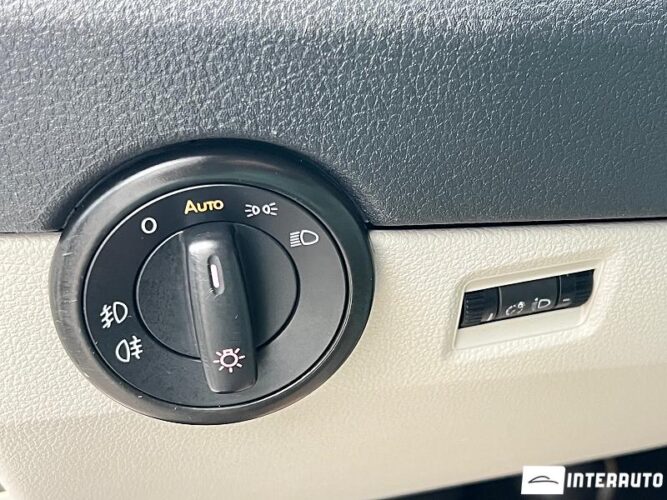 volkswagen Transporter 2017