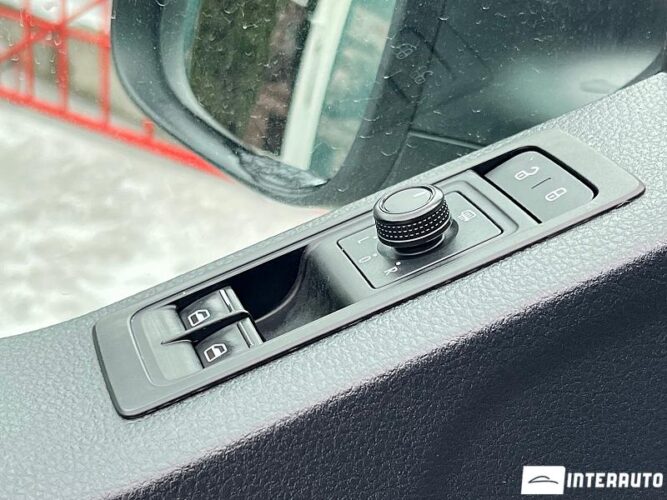 volkswagen Transporter 2017