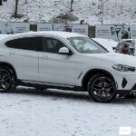 BMW X4 3.0i 2022