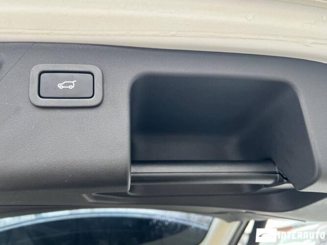 land rover Discovery Sport 2019