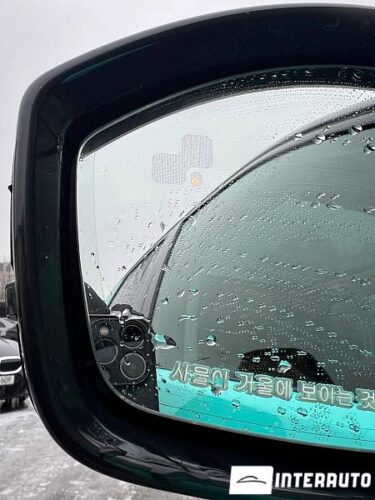 land rover Discovery Sport 2019