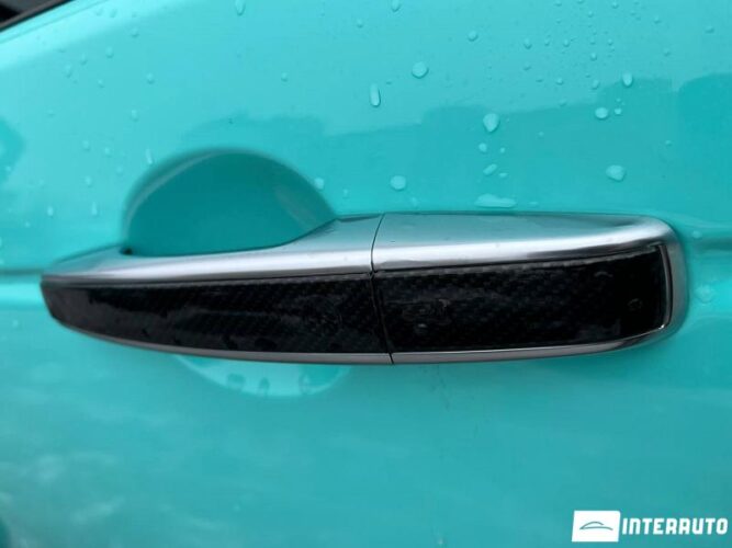 land rover Discovery Sport 2019