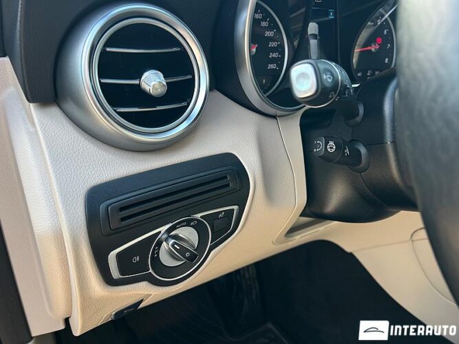 mercedes GLC 300 2021