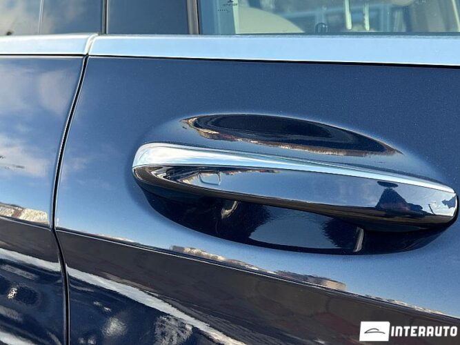 mercedes GLC 300 2021