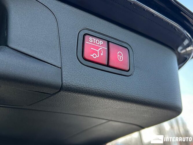 mercedes GLC 300 2021