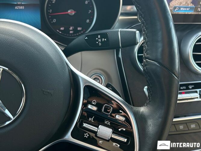 mercedes GLC 300 2021