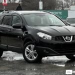 Nissan Qashqai+2 2011