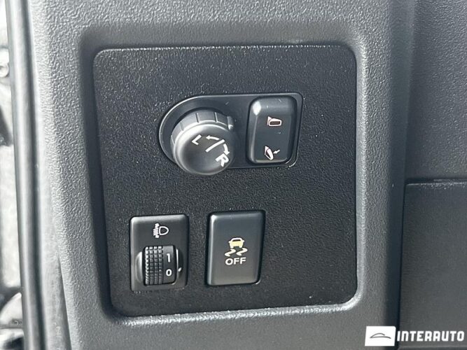 nissan Qashqai+2 2011