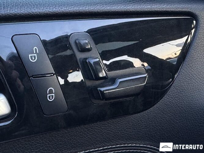 Mercedes GL 350 48 mercedes GL 350 2014