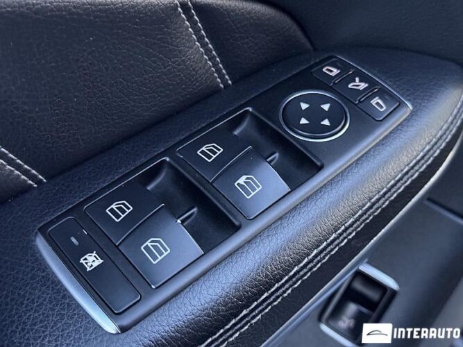 Mercedes GL 350 49 mercedes GL 350 2014