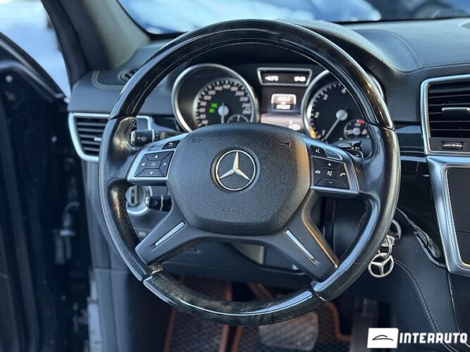 Mercedes GL 350 40 mercedes GL 350 2014