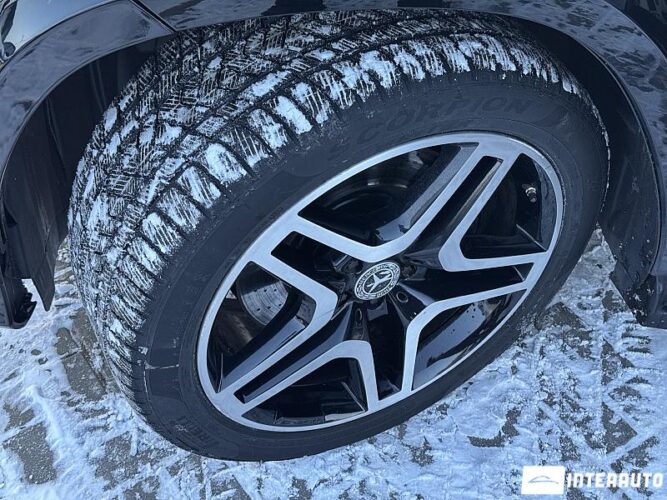 Mercedes GL 350 55 mercedes GL 350 2014