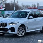 BMW X5 4.5e 2021