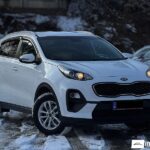 Kia Sportage 2020