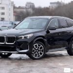 BMW X1 2.8i 2024
