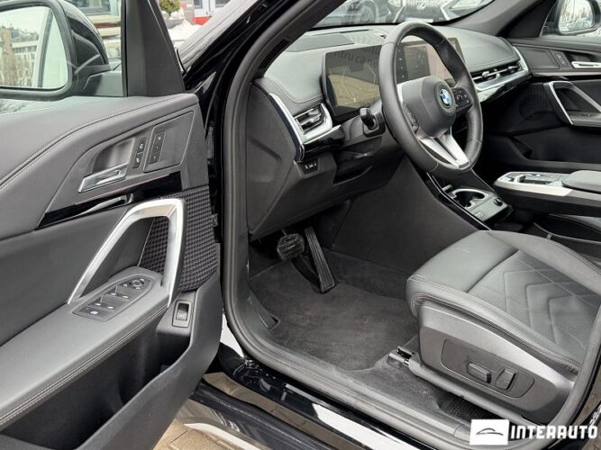 bmw X1 2.8i 2024