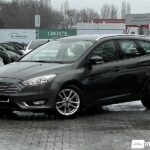 Ford Focus 2018