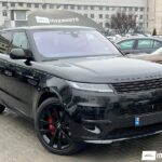 Land Rover Range Rover Sport 2023