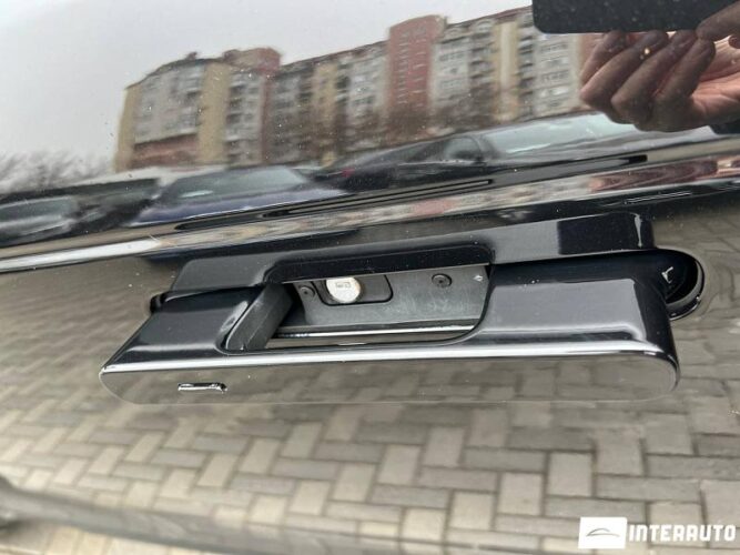 land rover Range Rover Sport 2023