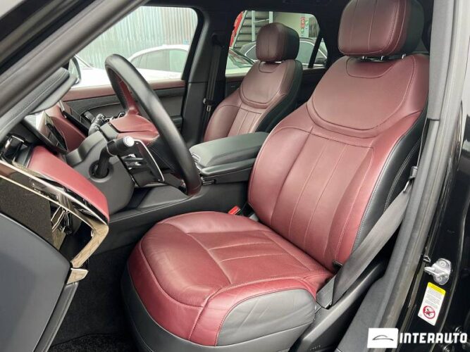 land rover Range Rover Sport 2023