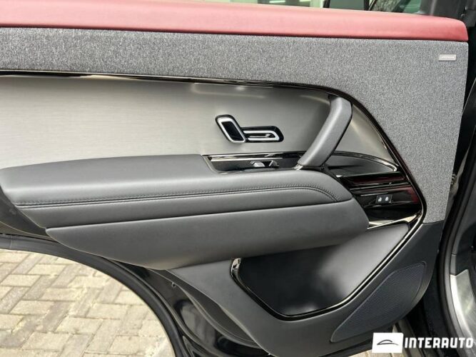 land rover Range Rover Sport 2023