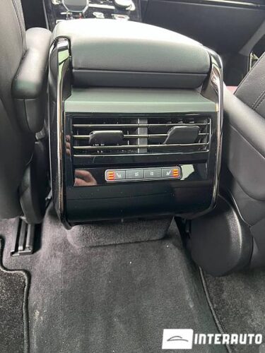 land rover Range Rover Sport 2023