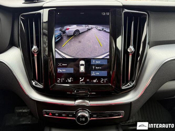 Volvo XC 60 2018 doar la InterAuto