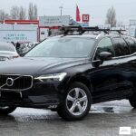 Volvo XC 60 2018