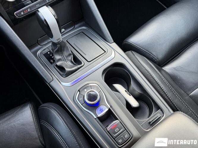 renault Talisman 2016