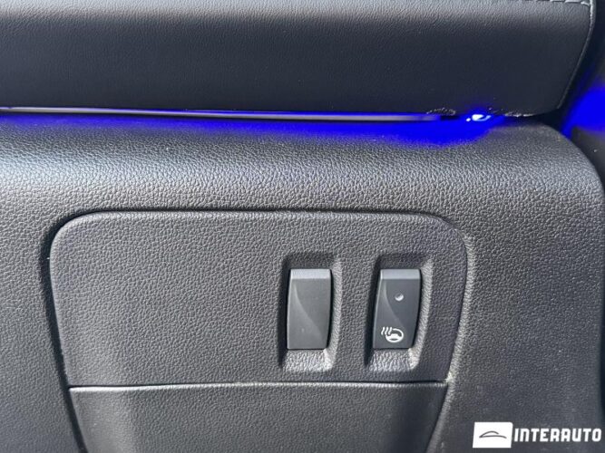 Renault Talisman 2016 doar la InterAuto