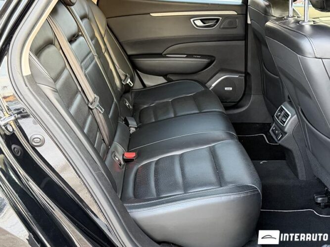 renault Talisman 2016