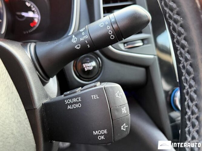 renault Talisman 2016