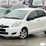 Toyota Yaris 2009