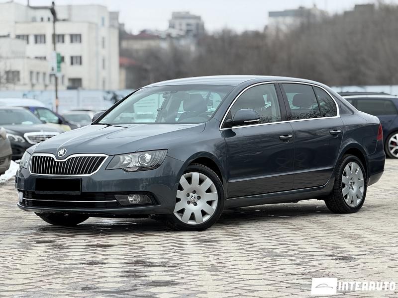 interauto oferta masina