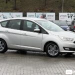 Ford C-MAX 2017