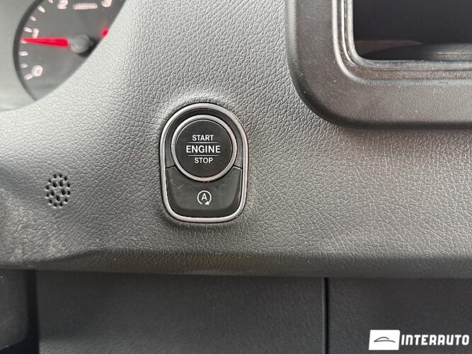 mercedes Sprinter 2020