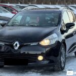 Renault Clio 2015