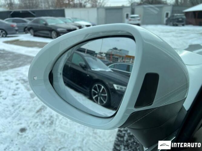 porsche Cayenne 2016