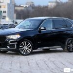 BMW X5 3.5i 2014