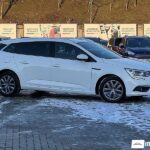 Renault Megane 2017