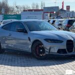 BMW M4 Competition 2024